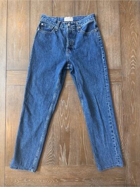 Everlane Jeans Women The 90’S Cheeky Jeans
